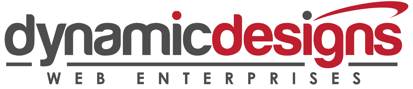 Dynamic Designs Web Enterprises